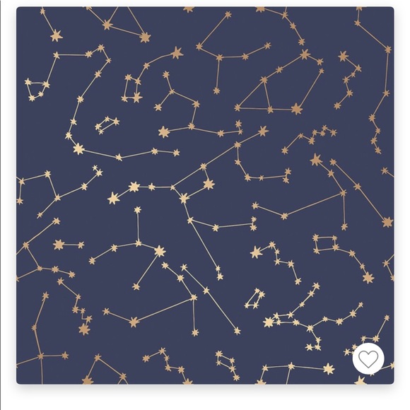 Other - Stick and peel wallpaper